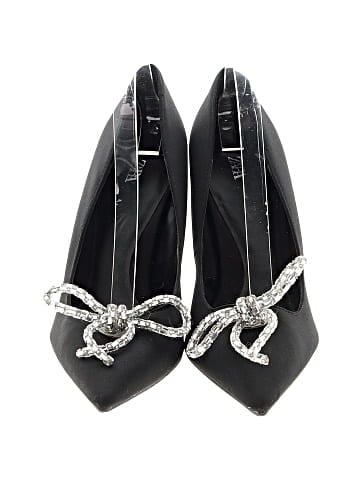 Zara Heels (view 2)