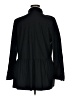 Lyssé Black Long Sleeve Blouse Size XL - photo 2