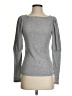 Ann Taylor Gray Pullover Sweater Size S - photo 1