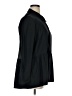 Lyssé Black Long Sleeve Blouse Size XL - photo 4