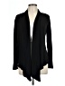 Moa Collection Black Cardigan Size L (estimated) - photo 1