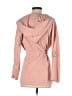 Kivenst Pink Trenchcoat Size S - photo 2