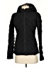 BCBGMAXAZRIA Solid Black Jacket Size XXS (estimated) - photo 1