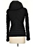 BCBGMAXAZRIA Solid Black Jacket Size XXS (estimated) - photo 2
