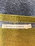 Micaela Greg 100% Wool Green Cardigan Size M - photo 7