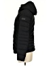 BCBGMAXAZRIA Solid Black Jacket Size XXS (estimated) - photo 5