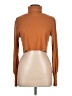 Forever 21 Brown Turtleneck Sweater Size L - photo 1