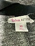 Flirtitude Gray Pullover Sweater Size XS - photo 7