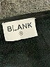 BLANK Black Cocktail Dress Size S - photo 7
