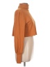 Forever 21 Brown Turtleneck Sweater Size L - photo 4