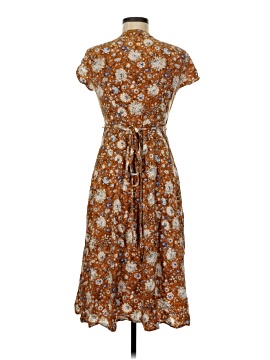 rose gold and navy blue dress Ellie Wilde EW36083 Dress | Ellie Wilde Dresses