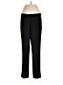 Little Black Pant Solid Black Dress Pants Size 10 - photo 1