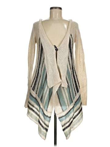 Yahada Cardigan (view 1)