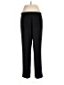 Little Black Pant Solid Black Dress Pants Size 10 - photo 2