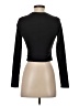 Kyodan Black Long Sleeve Turtleneck Size XS - photo 2