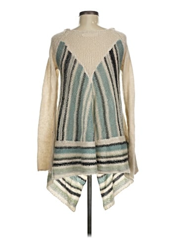 Yahada Cardigan (view 2)
