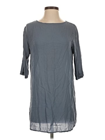 Scout 3/4 Sleeve Blouse (view 1)