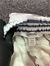 Splendid Stripes Blue Shorts Size S - photo 3