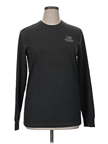 MAX Long Sleeve Top (view 1)
