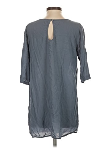 Scout 3/4 Sleeve Blouse (view 2)