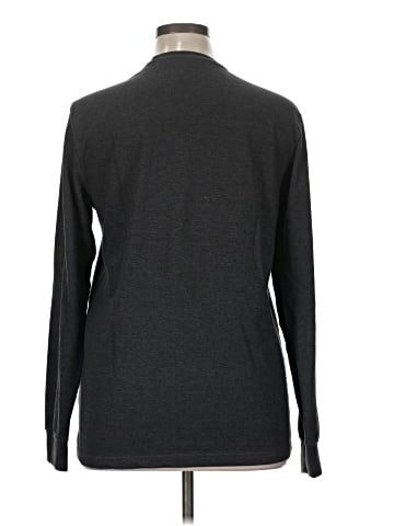 MAX Long Sleeve Top (view 2)