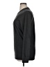 MAX Gray Long Sleeve Top Size XL - photo 5