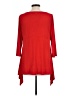 Sunny Leigh Red 3/4 Sleeve Top Size L - photo 2