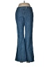 Theory Blue Jeans Size 4 - photo 1