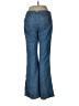 Theory Blue Jeans Size 4 - photo 2