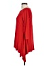 Sunny Leigh Red 3/4 Sleeve Top Size L - photo 5