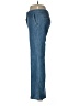 Theory Blue Jeans Size 4 - photo 5