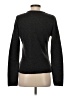Maryline Black Cardigan Size S - photo 2