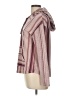 Wallflower Pink Pullover Sweater Size L - photo 5