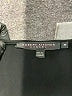 Robert Kitchen Black Casual Dress Size M - photo 7