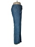 Theory Blue Jeans Size 4 - photo 4
