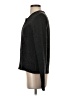 Maryline Black Cardigan Size S - photo 5