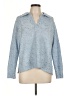 RD Style Blue Pullover Sweater Size L - photo 1