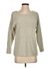 Lizsport Tan Pullover Sweater Size P (petite) - photo 1