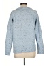 RD Style Blue Pullover Sweater Size L - photo 2