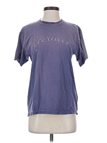 FIORUCCI Short Sleeve T-Shirt (view 1)