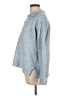 RD Style Blue Pullover Sweater Size L - photo 5