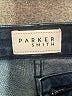 Parker Smith Solid Blue Jeans Size 30 waist - photo 4