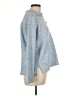 RD Style Blue Pullover Sweater Size L - photo 4