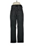 Express Black Jeans Size 4 - photo 2