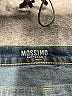 Mossimo Supply Co. Blue Denim Shorts Size 33 waist - photo 3