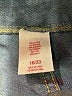 Mossimo Supply Co. Blue Denim Shorts Size 33 waist - photo 4