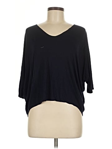 Vince. 3/4 Sleeve T-Shirt (view 1)