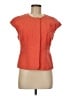 J.Crew Orange Vest Size 8 - photo 1