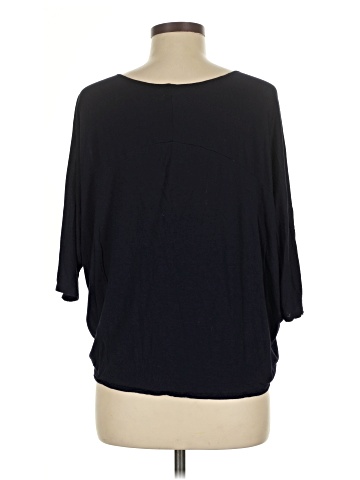 Vince. 3/4 Sleeve T-Shirt (view 2)