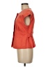 J.Crew Orange Vest Size 8 - photo 5